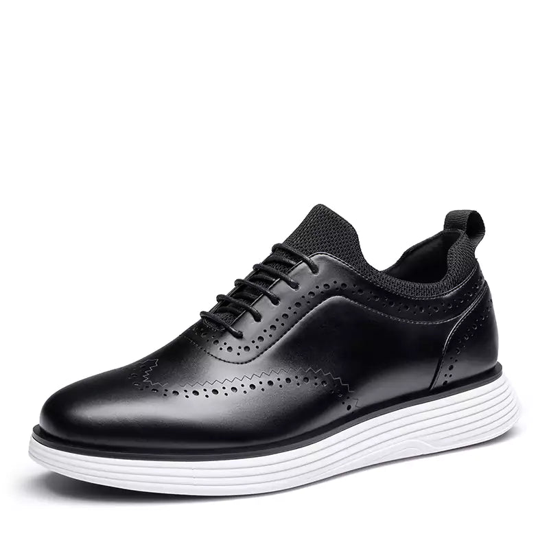 NobleWalk Hybrid Oxford Sneakers