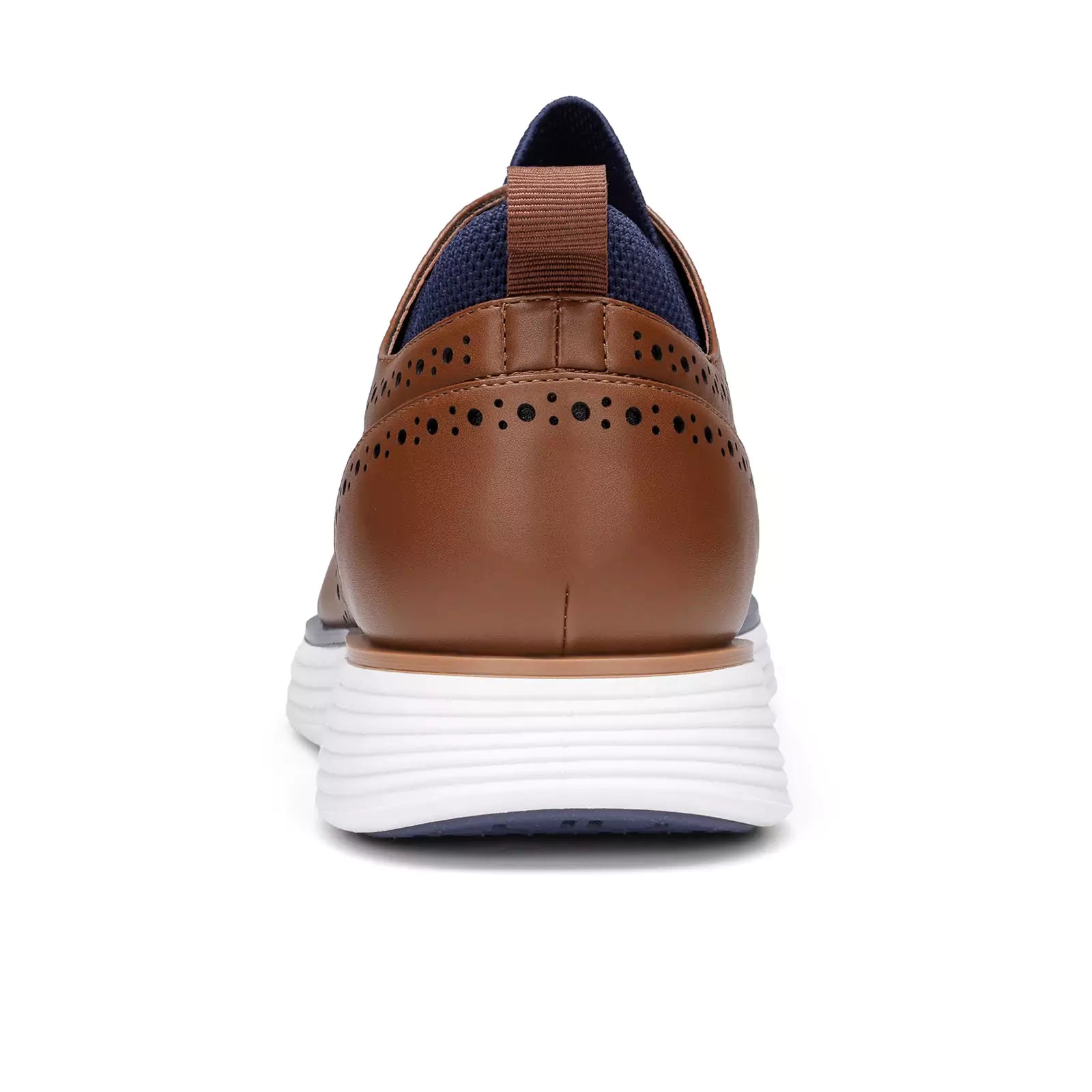 NobleWalk Hybrid Oxford Sneakers