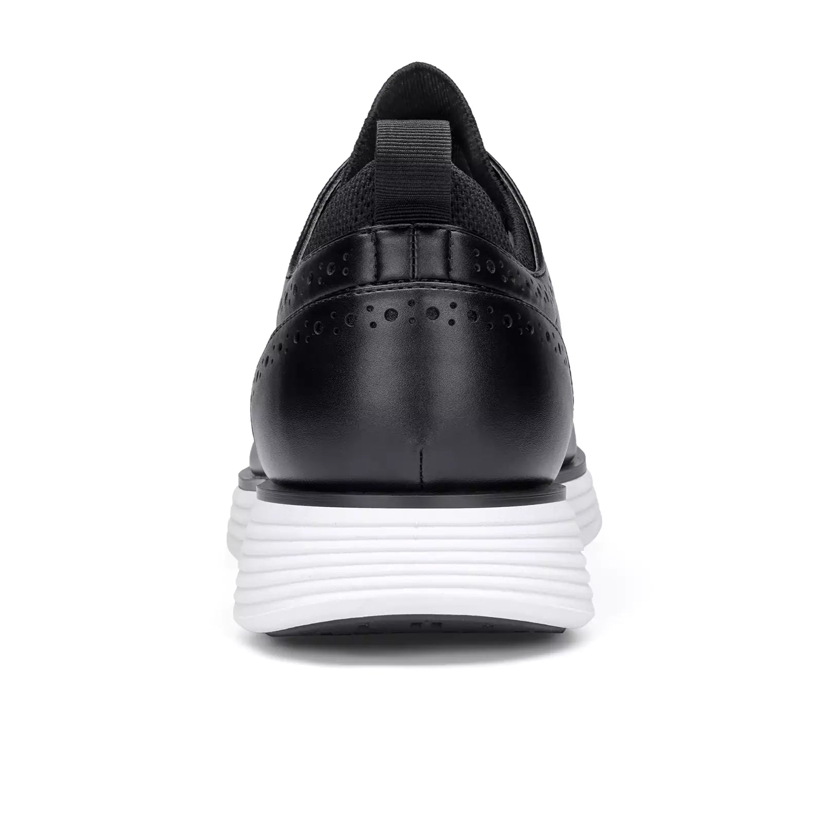 NobleWalk Hybrid Oxford Sneakers