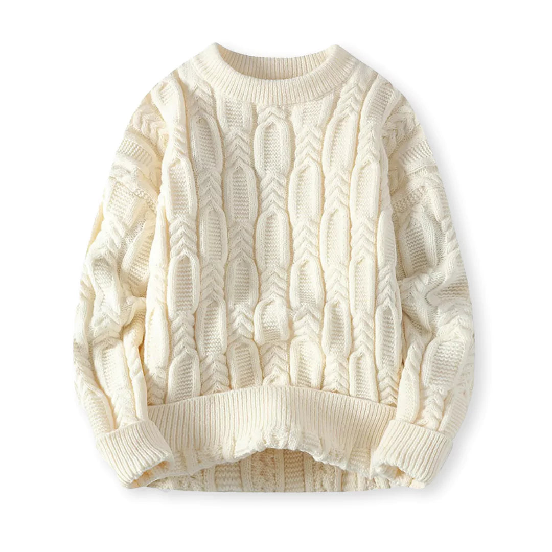 1897 Highland Estate Sweater