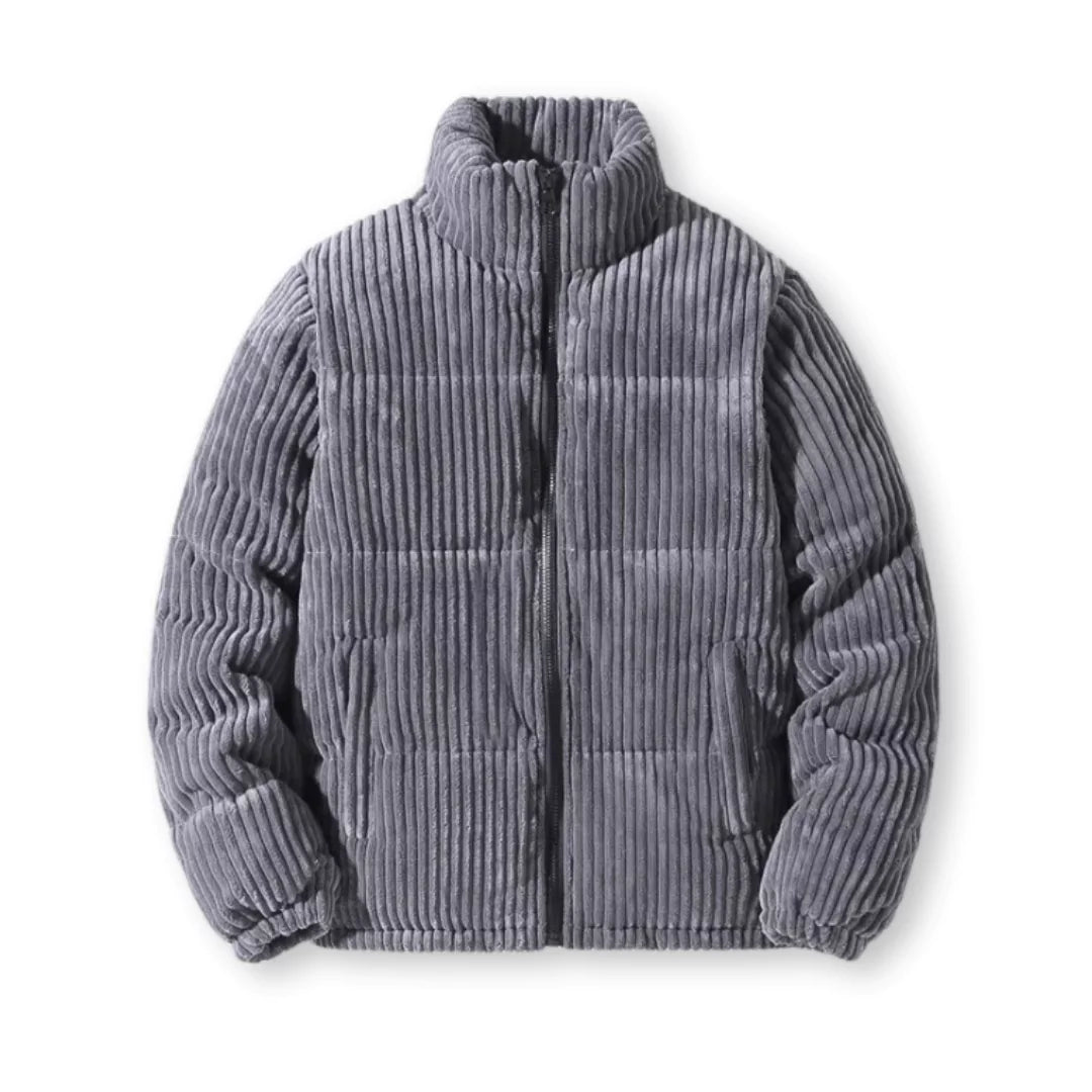 BROOKDALE Corduroy Signature Jacket