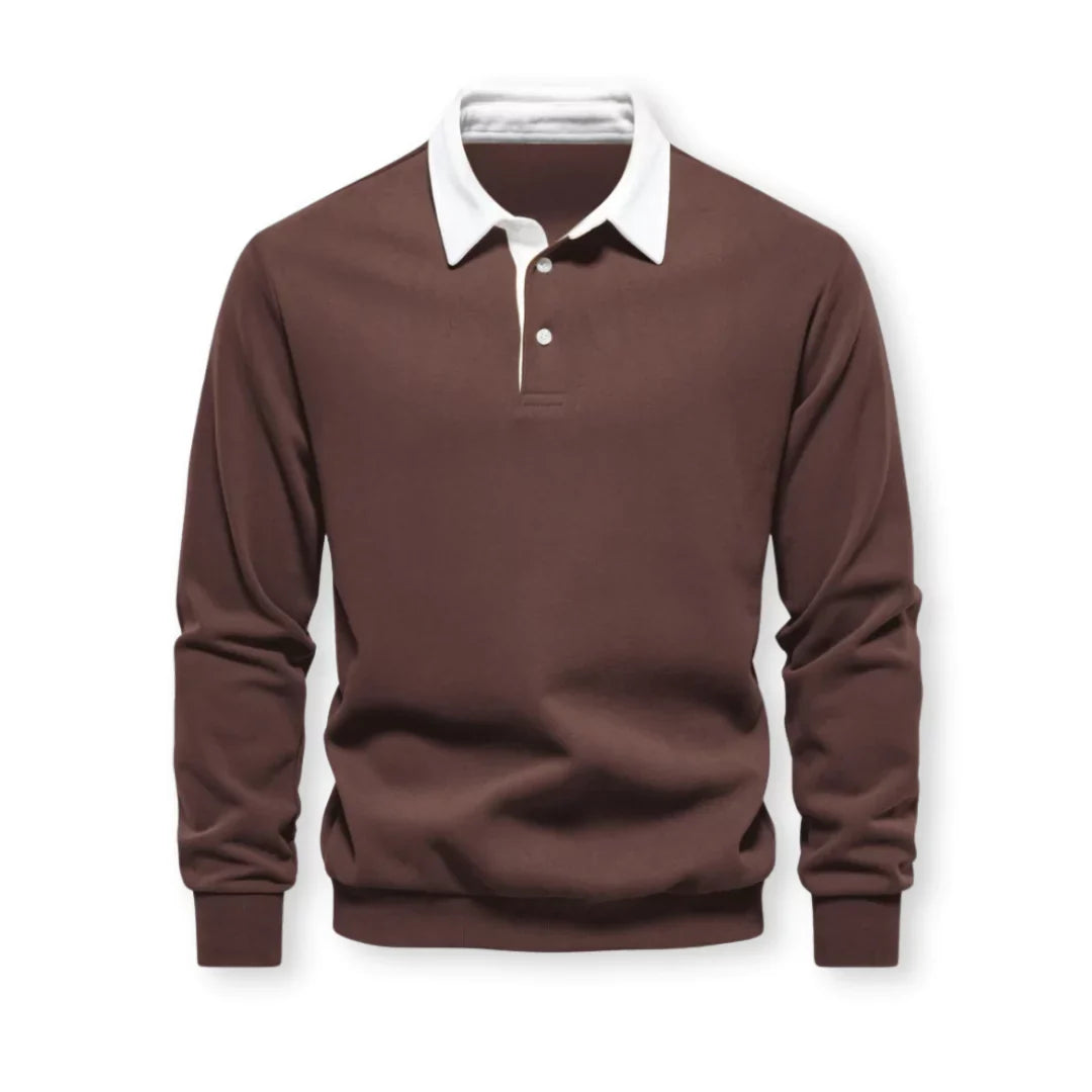 Dunhill Signature Polo