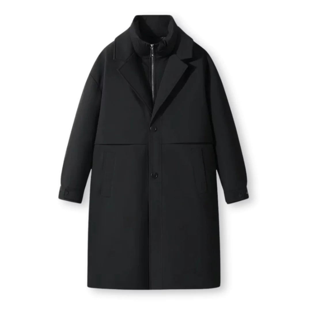 The Cambridge Society Coat