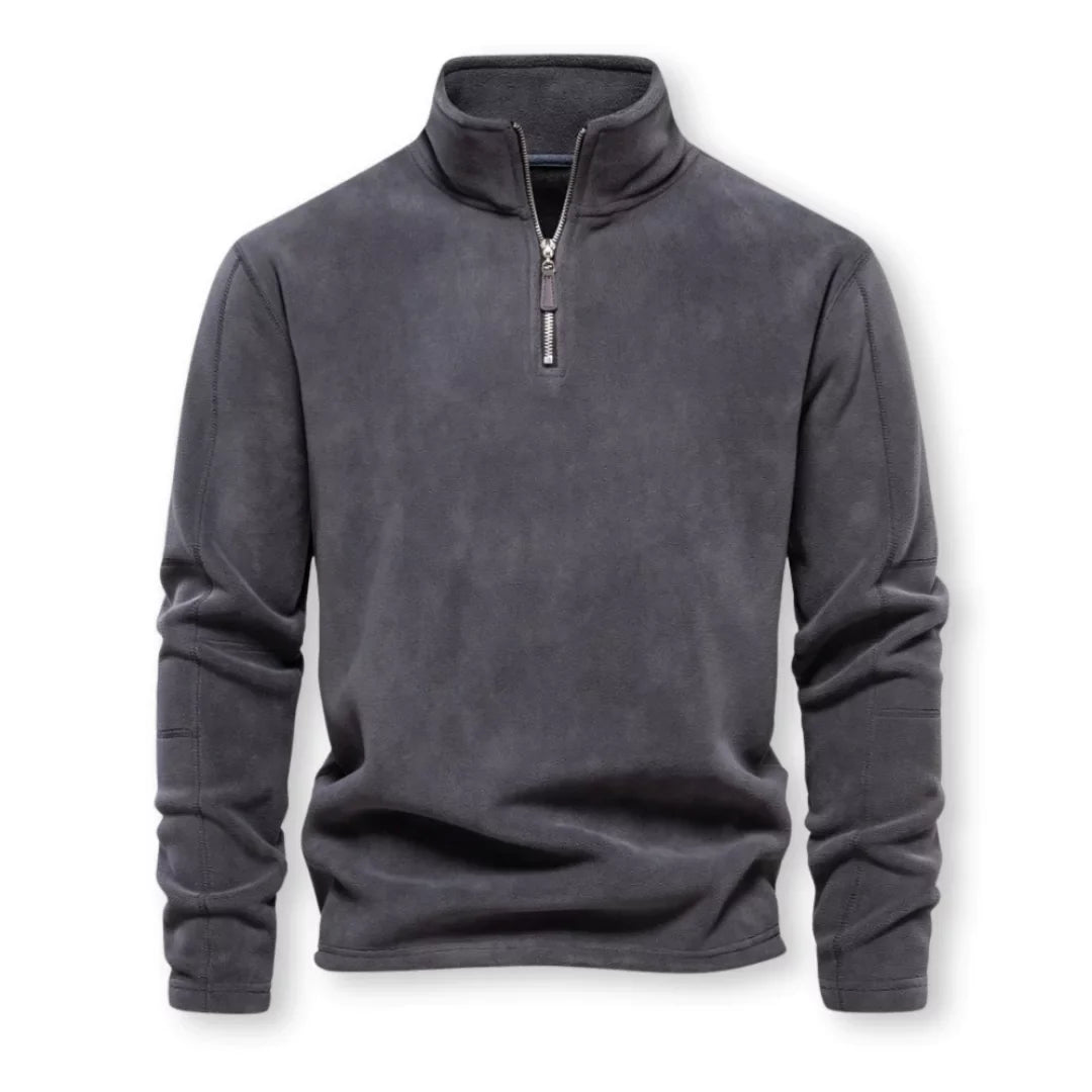 Vanderbilt 1889 Quarter-Zip Pullover