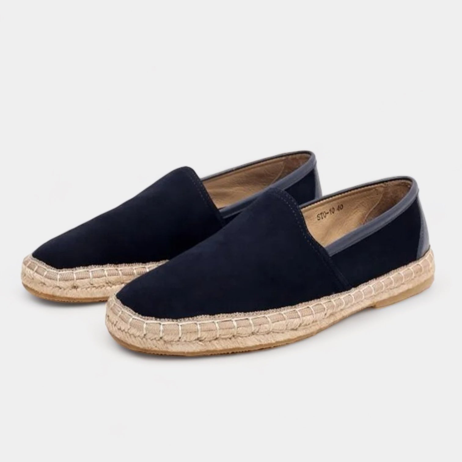 CHARLESTON Reserve Espadrilles