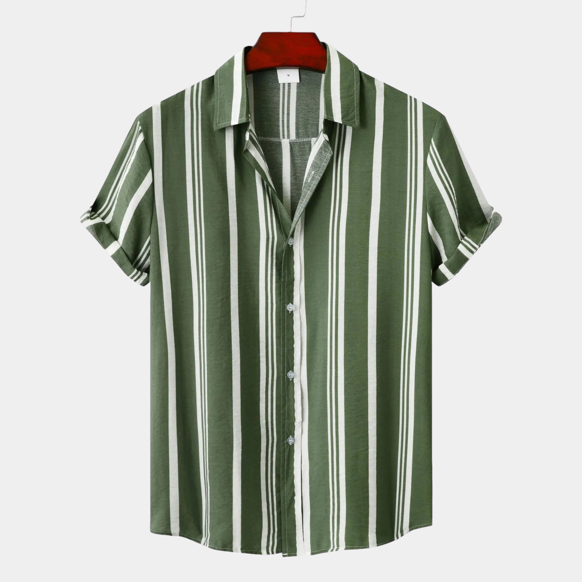 DORCHESTER Regatta Striped Shirt