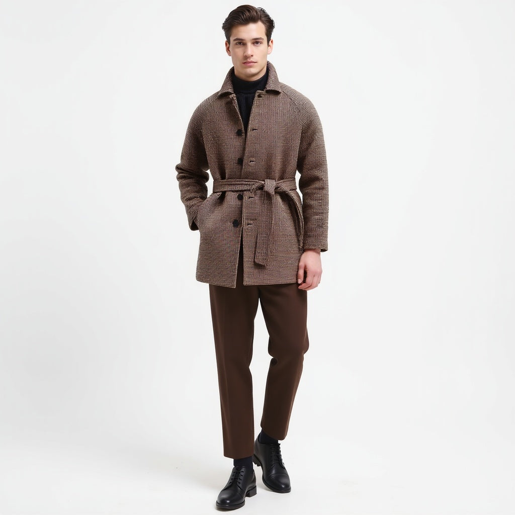 Hampton Wool Trench