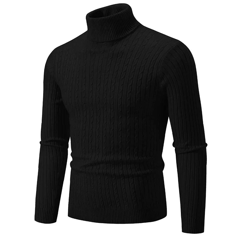 Adora Turtleneck Sweater