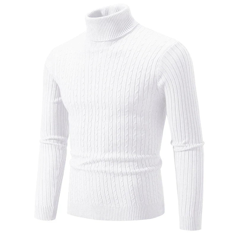 Adora Turtleneck Sweater