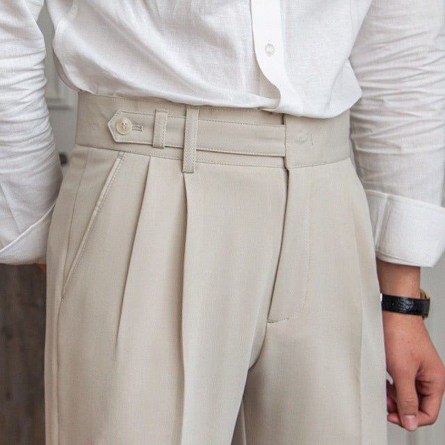 Royal Cavalry Tailored Trouser