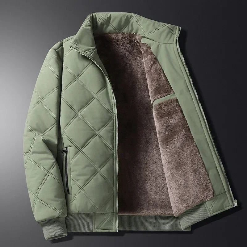 Senovi Winterjacket