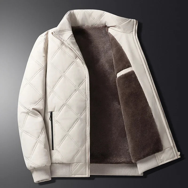 Senovi Winterjacket