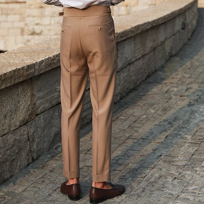 ST. RANFORD Signature Trousers