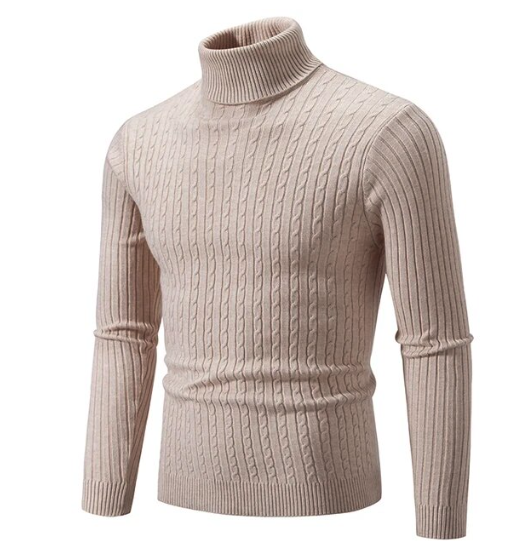 Adora Turtleneck Sweater