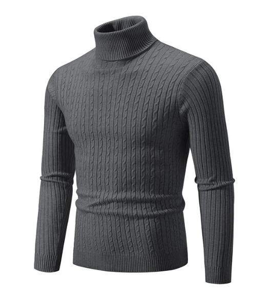 Adora Turtleneck Sweater