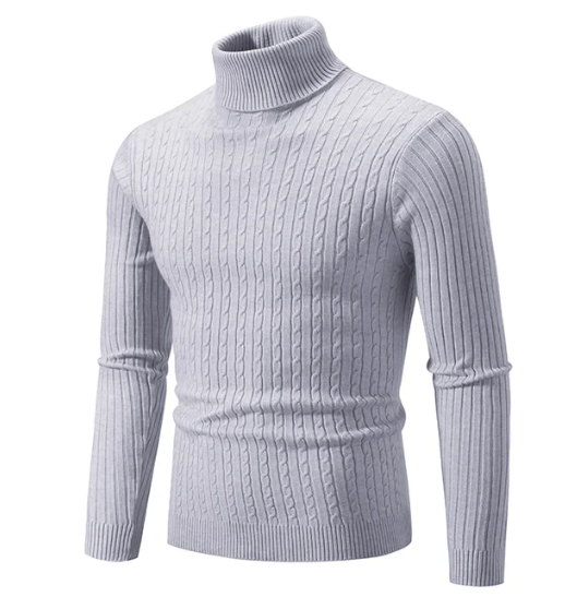 Adora Turtleneck Sweater