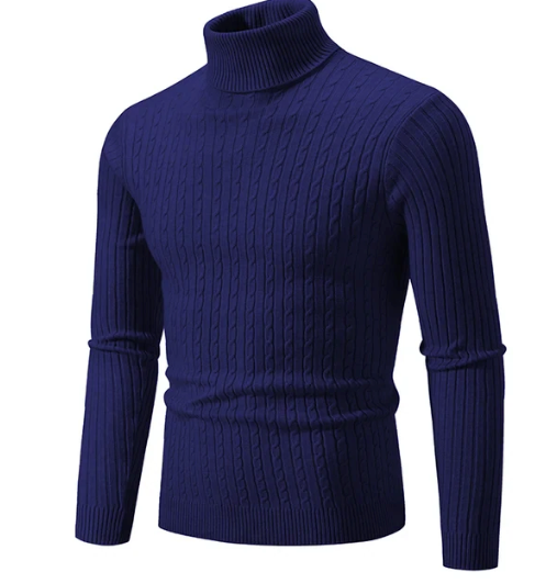 Adora Turtleneck Sweater