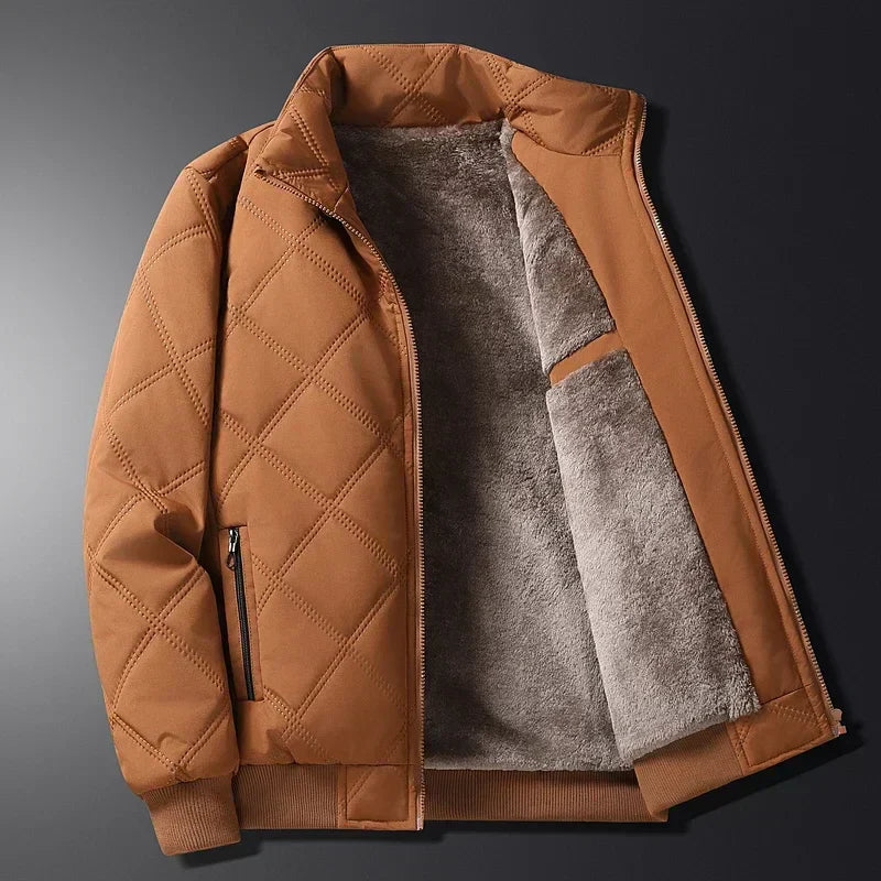 Senovi Winterjacket