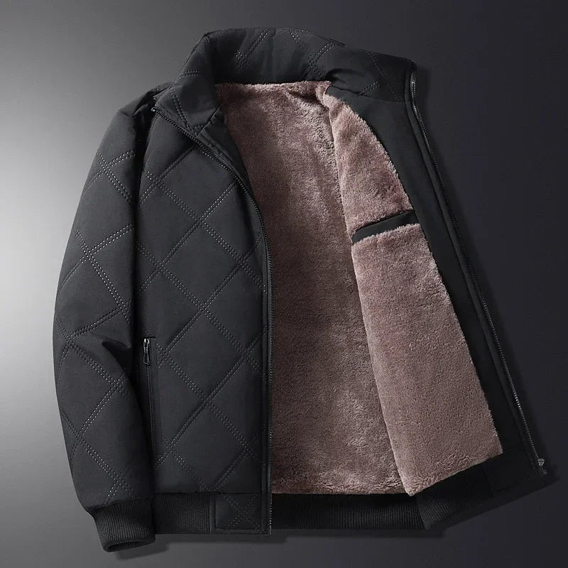 Senovi Winterjacket