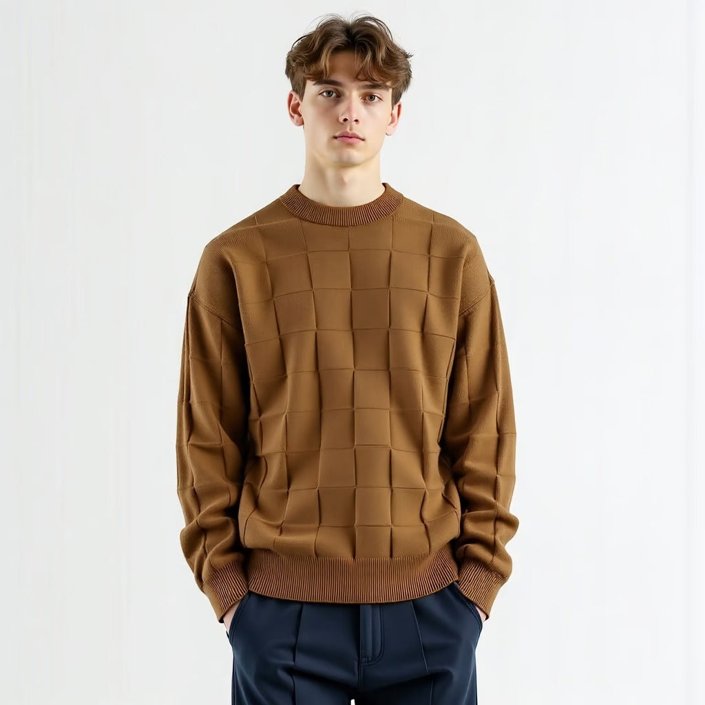 The Vanderbilt Knit: Limited Release