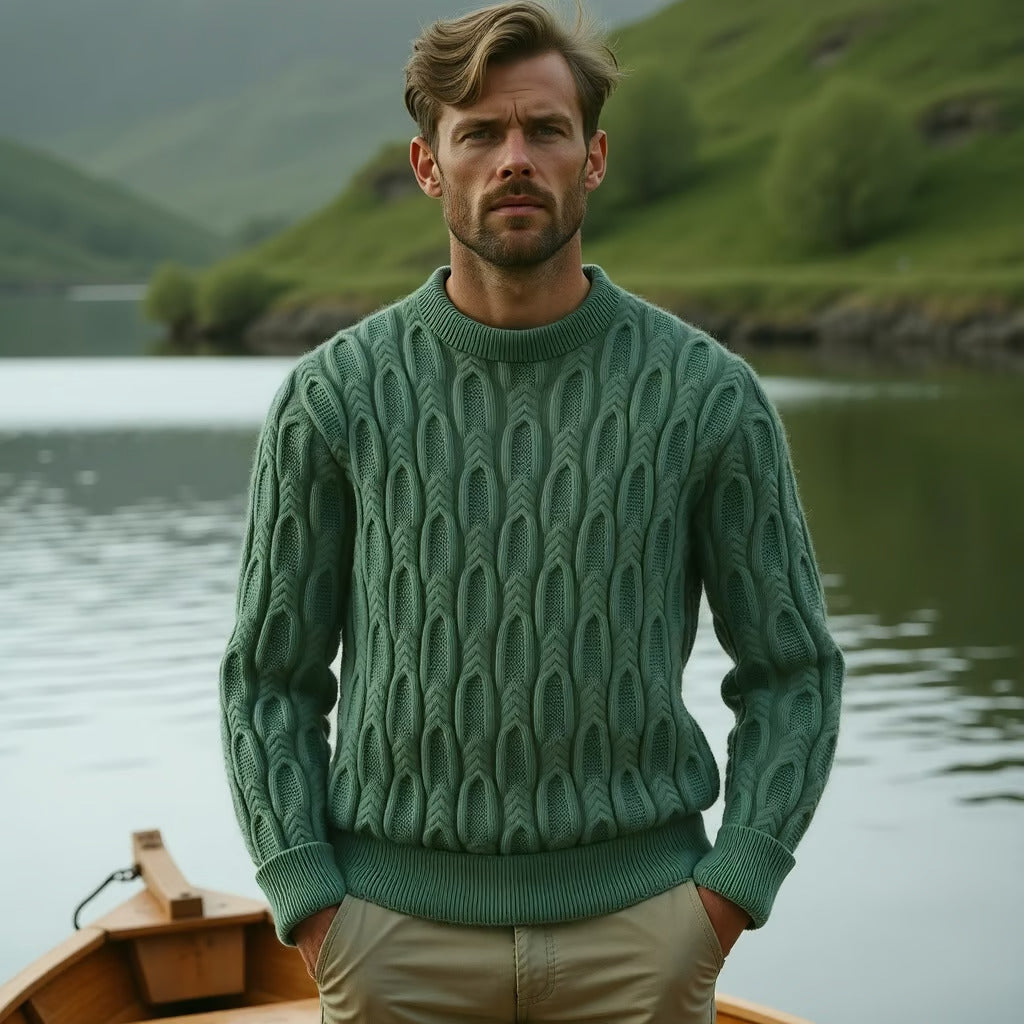 1897 Highland Estate Sweater